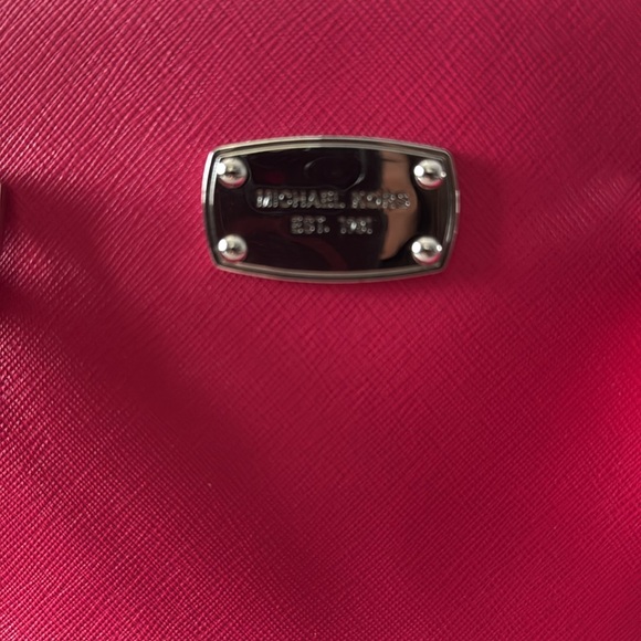 Authentic Michael Kors Handbag - Picture 3 of 11